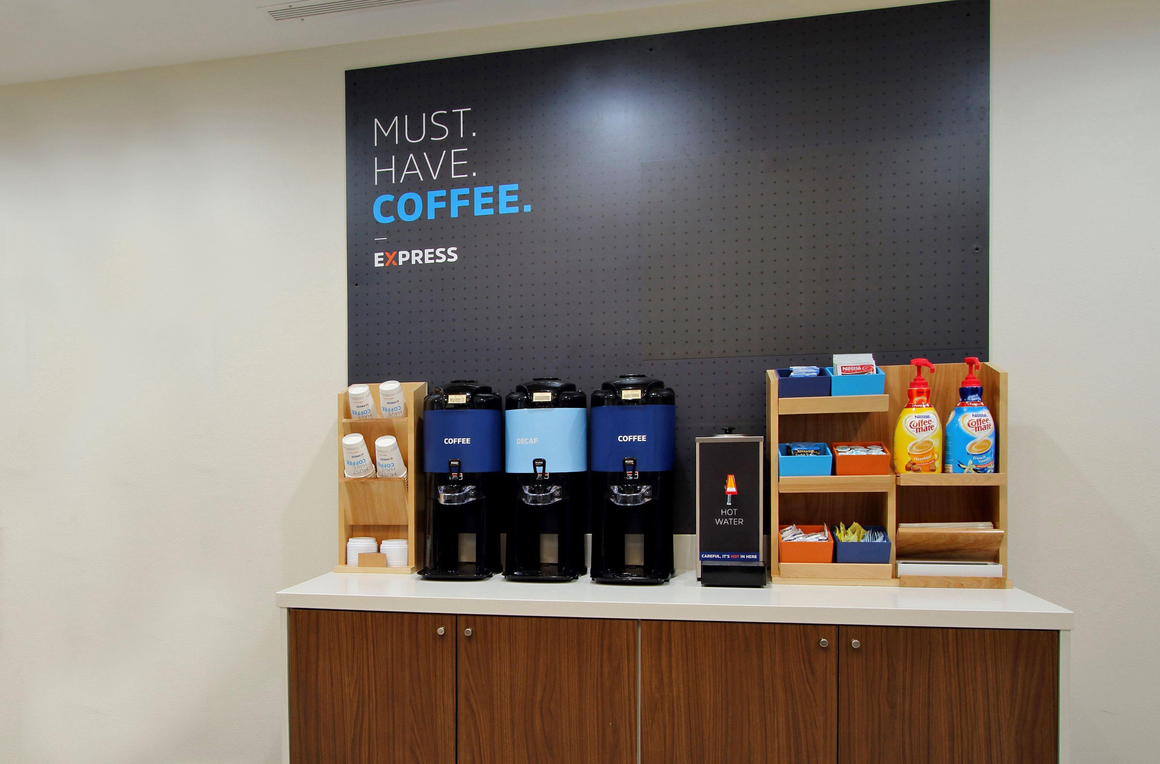 Holiday Inn Express & Suites Indianapolis North - Carmel By Ihg Exteriör bild