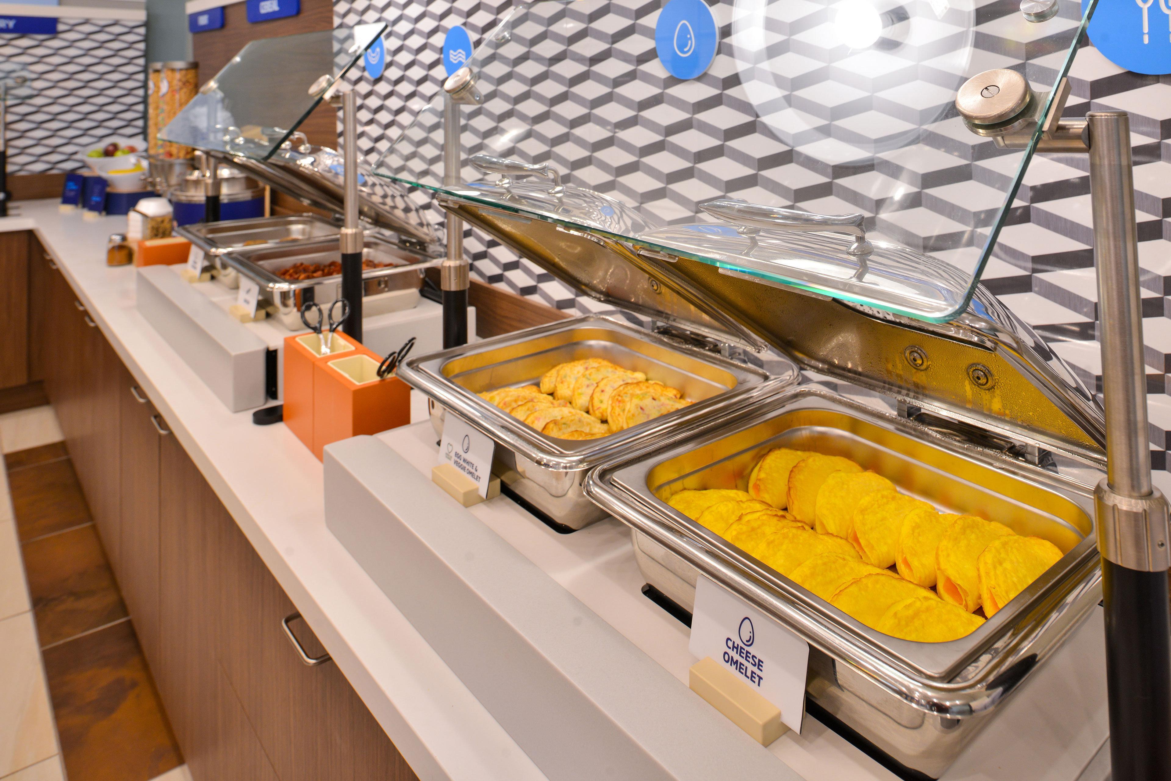 Holiday Inn Express & Suites Indianapolis North - Carmel By Ihg Exteriör bild