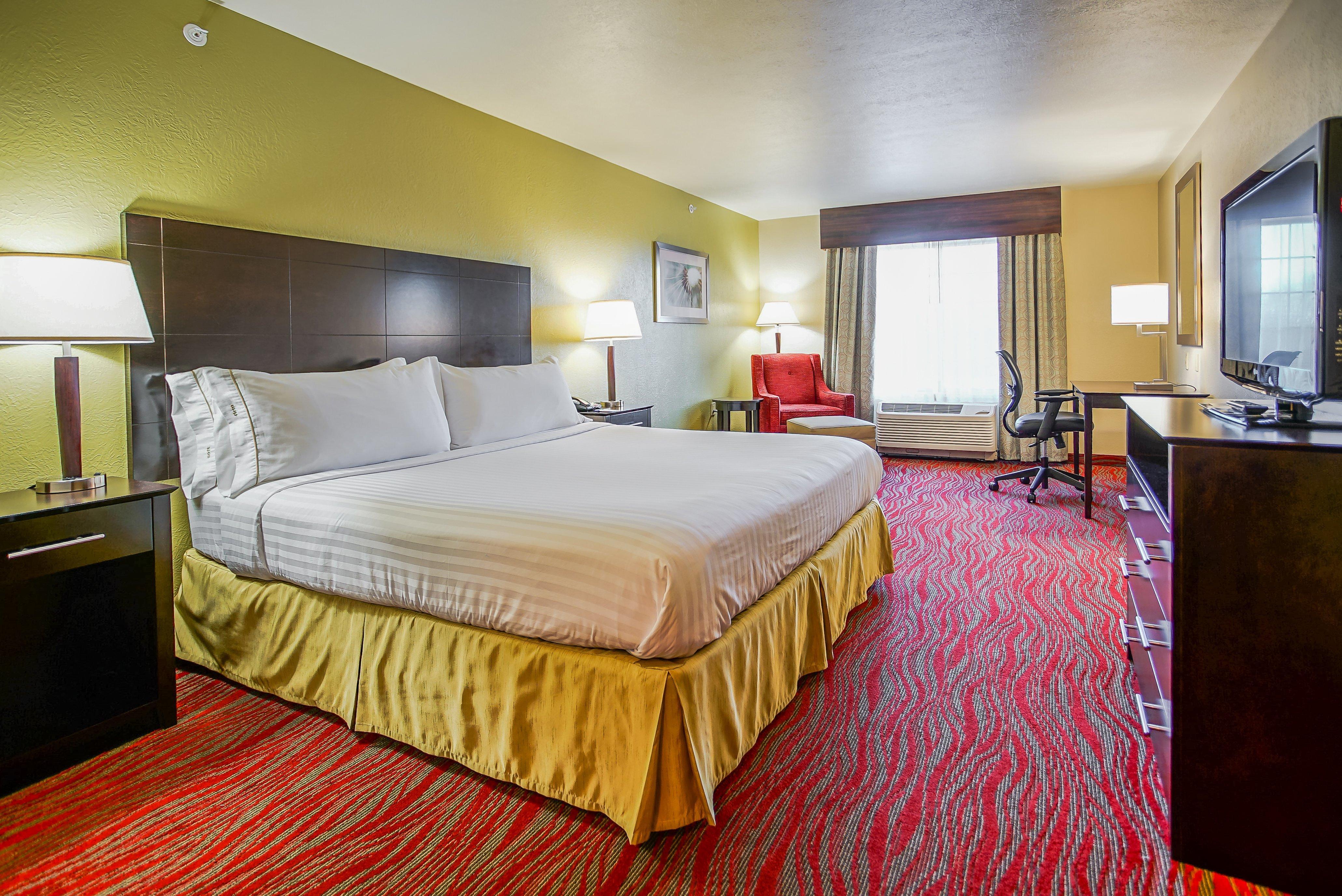 Holiday Inn Express & Suites Indianapolis North - Carmel By Ihg Exteriör bild
