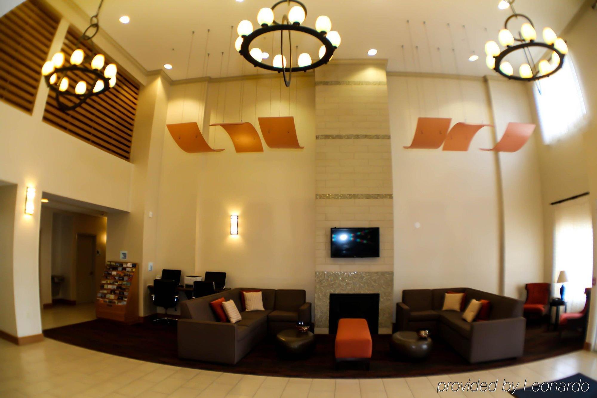 Holiday Inn Express & Suites Indianapolis North - Carmel By Ihg Exteriör bild