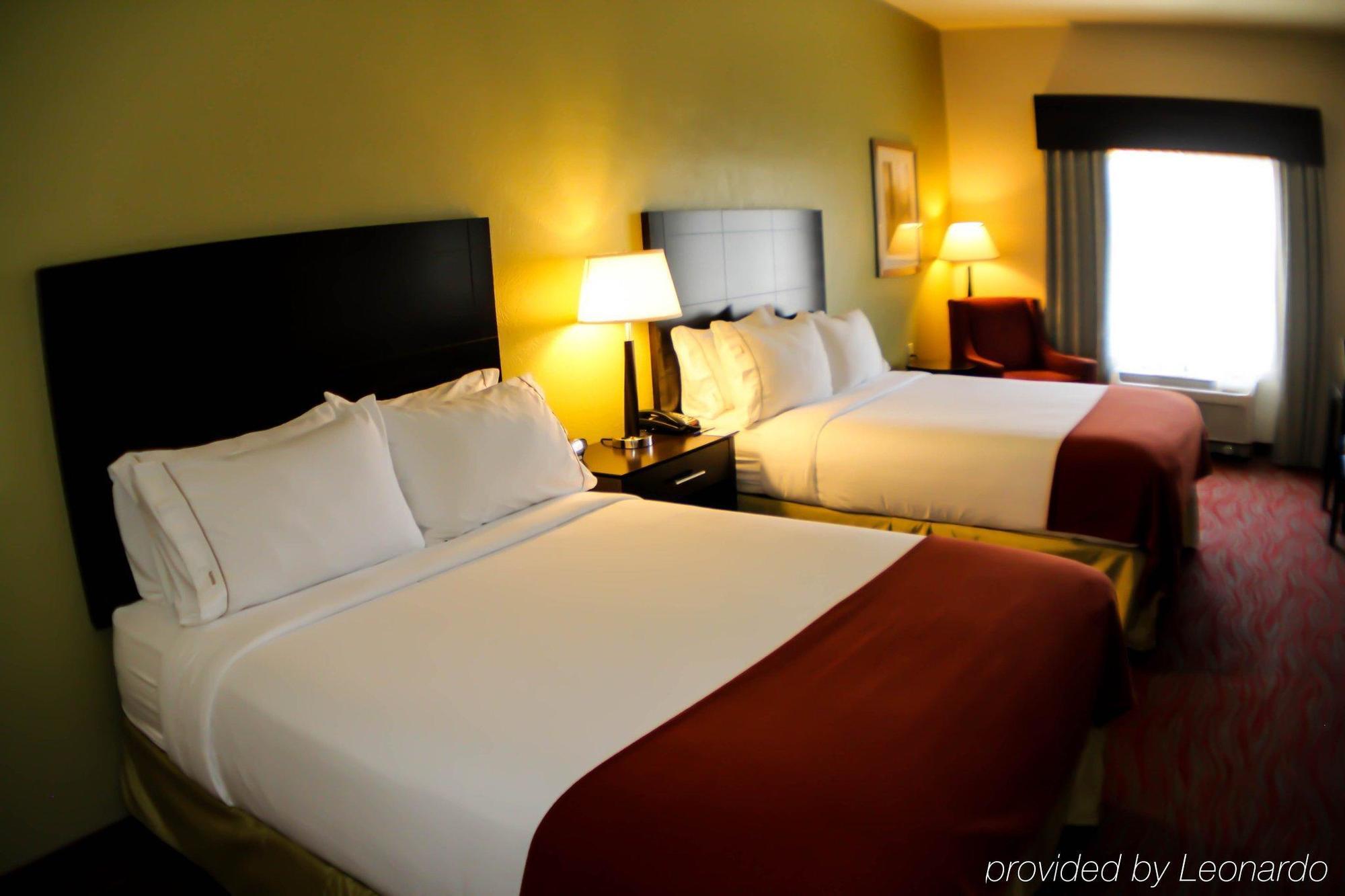Holiday Inn Express & Suites Indianapolis North - Carmel By Ihg Exteriör bild