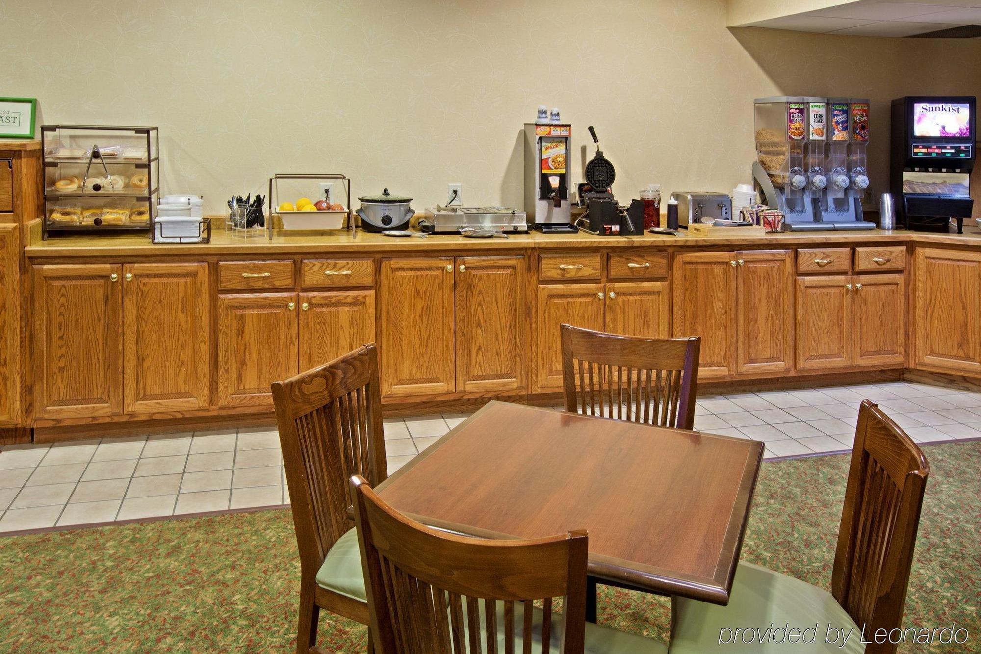 Holiday Inn Express & Suites Indianapolis North - Carmel By Ihg Exteriör bild