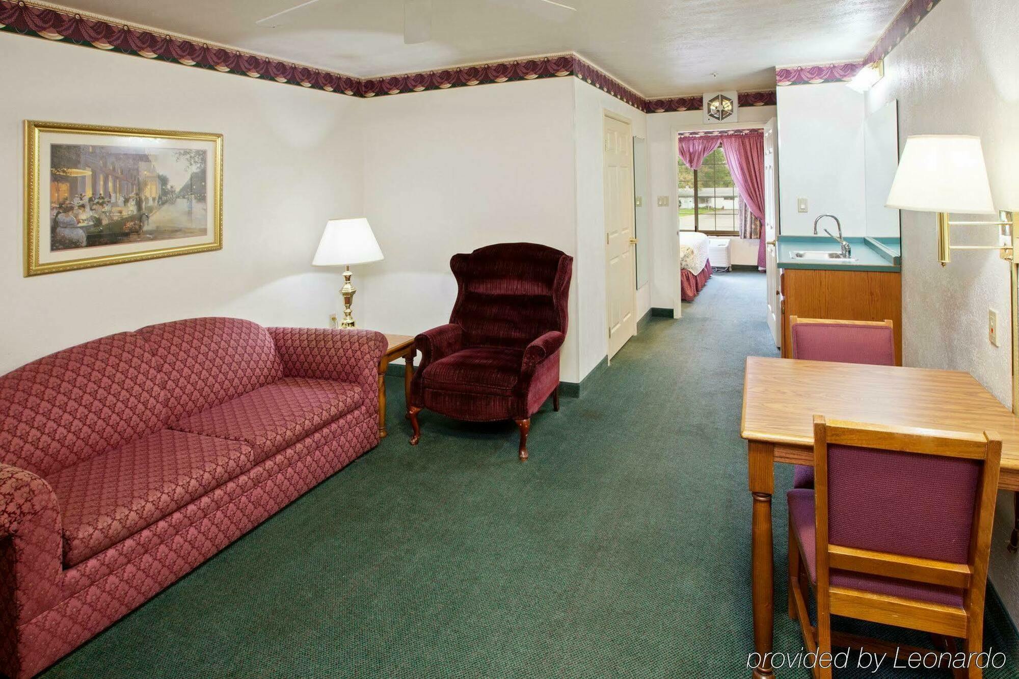 Holiday Inn Express & Suites Indianapolis North - Carmel By Ihg Exteriör bild