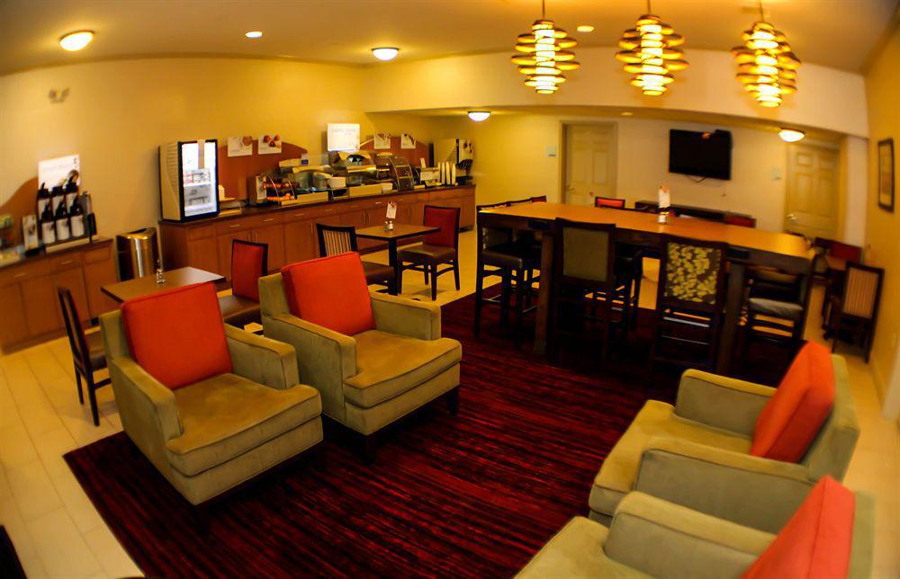 Holiday Inn Express & Suites Indianapolis North - Carmel By Ihg Exteriör bild