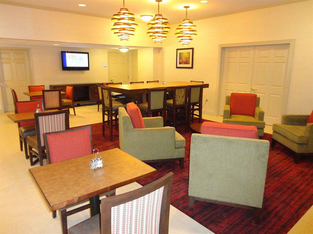 Holiday Inn Express & Suites Indianapolis North - Carmel By Ihg Exteriör bild