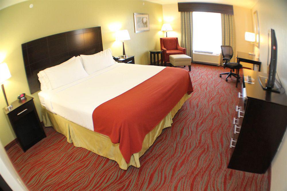 Holiday Inn Express & Suites Indianapolis North - Carmel By Ihg Exteriör bild